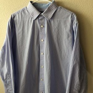 Men’s Nautica Button Down